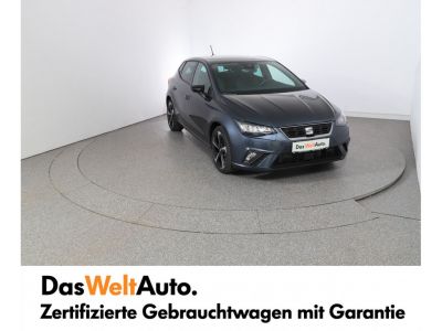 Seat Ibiza Gebrauchtwagen