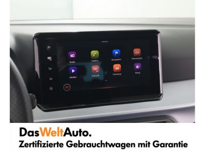 Seat Ibiza Gebrauchtwagen