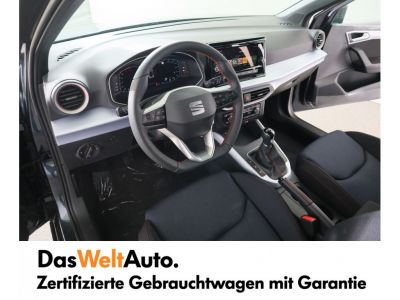 Seat Arona Gebrauchtwagen