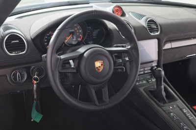 Porsche Cayman Gebrauchtwagen
