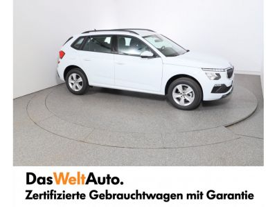 Skoda Kamiq Gebrauchtwagen