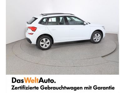 Skoda Kamiq Gebrauchtwagen