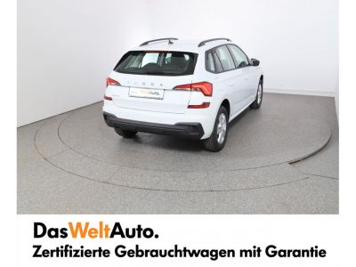 Skoda Kamiq Gebrauchtwagen