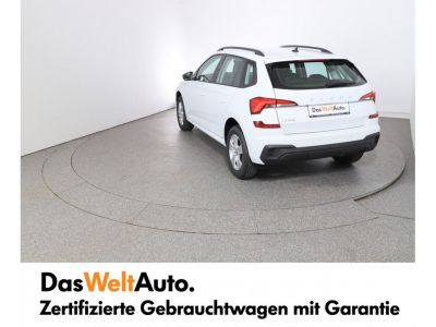 Skoda Kamiq Gebrauchtwagen