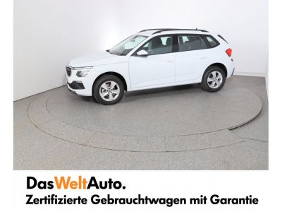 Skoda Kamiq Gebrauchtwagen