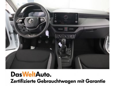 Skoda Kamiq Gebrauchtwagen