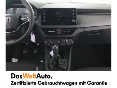 Skoda Kamiq Gebrauchtwagen