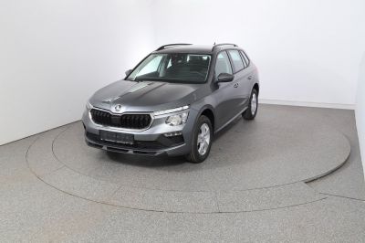 Skoda Kamiq Gebrauchtwagen