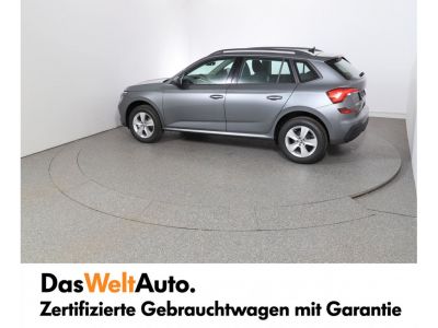 Skoda Kamiq Gebrauchtwagen