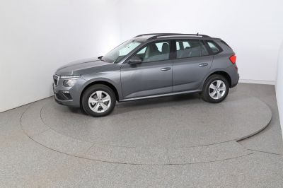 Skoda Kamiq Gebrauchtwagen