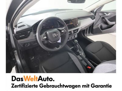 Skoda Kamiq Gebrauchtwagen