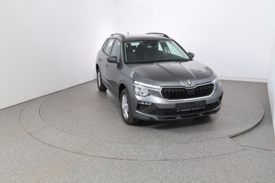 Skoda Kamiq Gebrauchtwagen