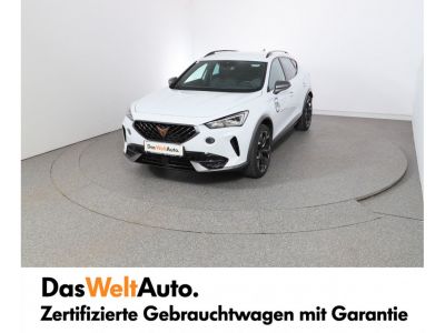 Cupra Formentor Gebrauchtwagen