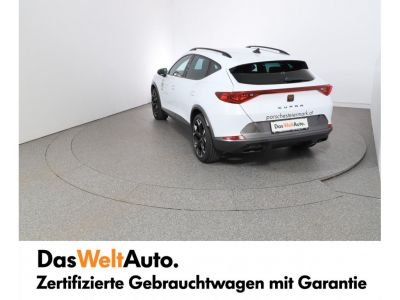 Cupra Formentor Gebrauchtwagen