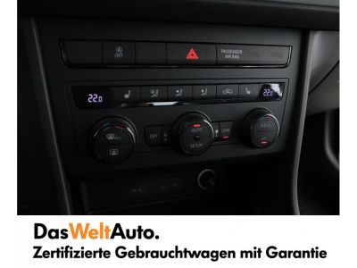 Seat Ateca Gebrauchtwagen