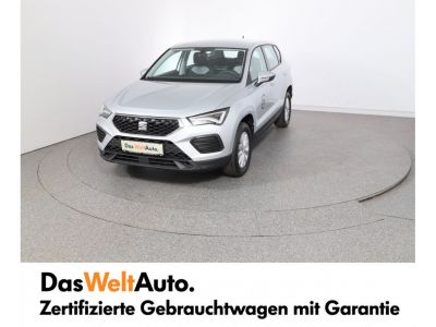 Seat Ateca Gebrauchtwagen