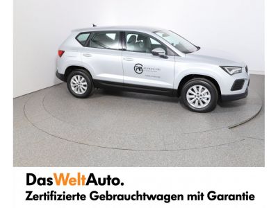 Seat Ateca Gebrauchtwagen