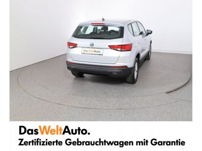 Seat Ateca Gebrauchtwagen