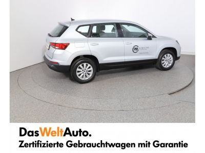 Seat Ateca Gebrauchtwagen