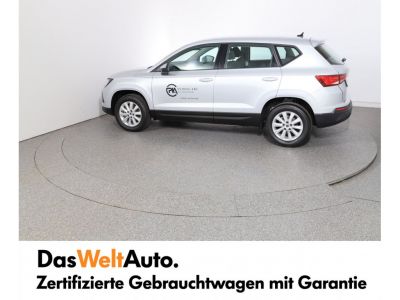 Seat Ateca Gebrauchtwagen