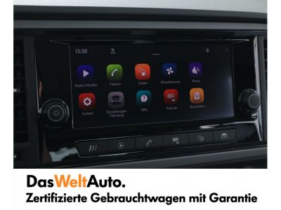 Seat Ateca Gebrauchtwagen