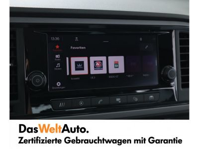 Seat Ateca Gebrauchtwagen