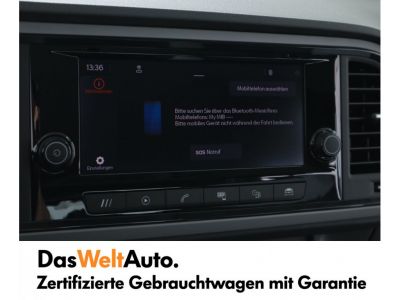 Seat Ateca Gebrauchtwagen