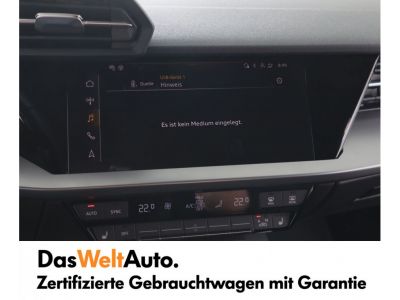 Audi A3 Gebrauchtwagen