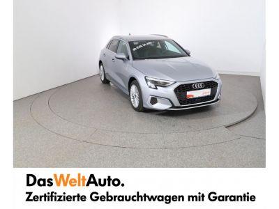 Audi A3 Gebrauchtwagen