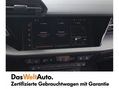 Audi A3 Gebrauchtwagen