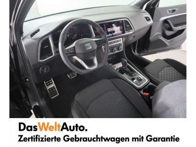 Seat Ateca Gebrauchtwagen