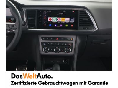 Seat Ateca Gebrauchtwagen