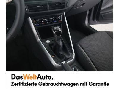 VW Taigo Gebrauchtwagen