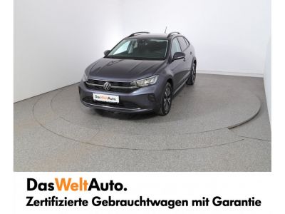 VW Taigo Gebrauchtwagen