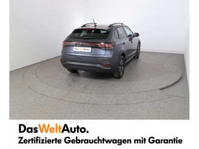 VW Taigo Gebrauchtwagen