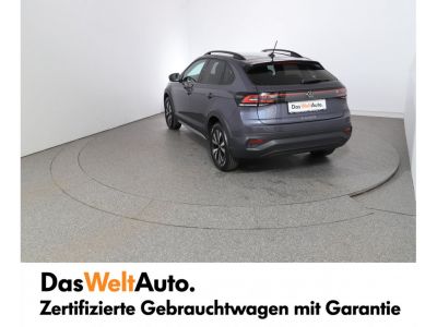 VW Taigo Gebrauchtwagen