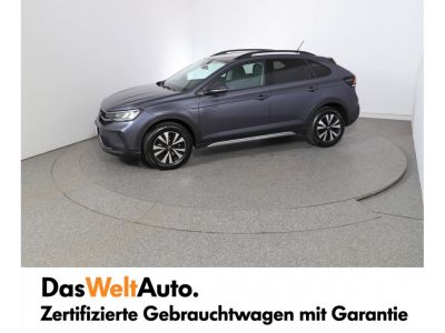 VW Taigo Gebrauchtwagen