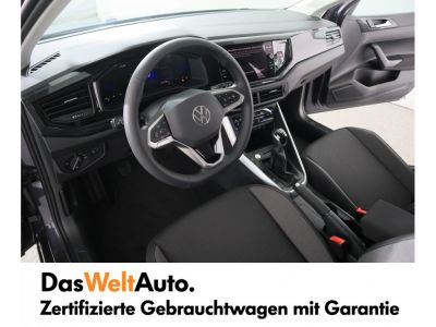 VW Taigo Gebrauchtwagen