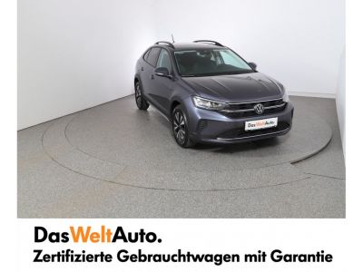 VW Taigo Gebrauchtwagen