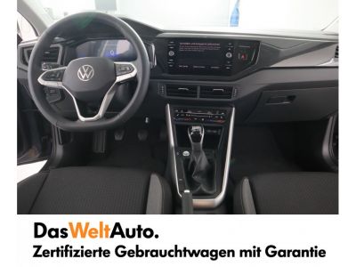 VW Taigo Gebrauchtwagen