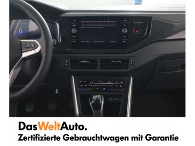 VW Taigo Gebrauchtwagen