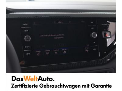 VW Taigo Gebrauchtwagen