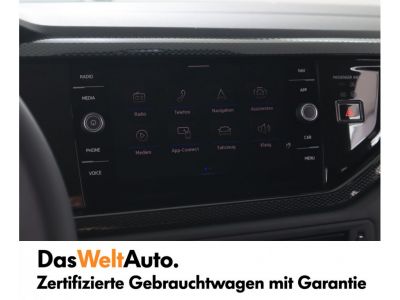 VW Taigo Gebrauchtwagen