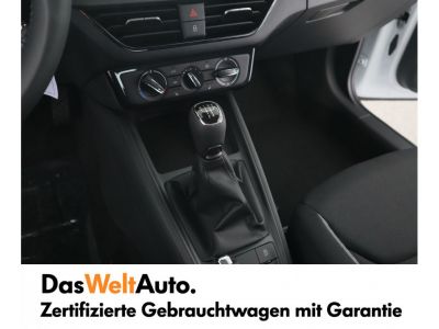 Skoda Kamiq Gebrauchtwagen