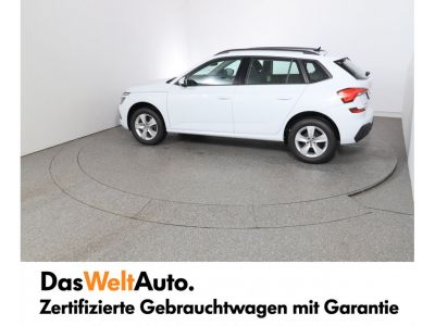 Skoda Kamiq Gebrauchtwagen