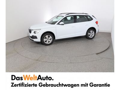 Skoda Kamiq Gebrauchtwagen