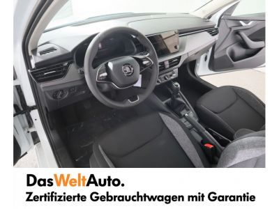 Skoda Kamiq Gebrauchtwagen