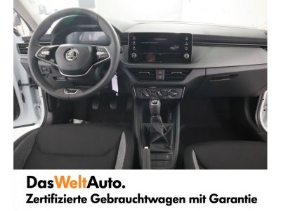 Skoda Kamiq Gebrauchtwagen