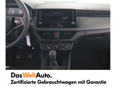 Skoda Kamiq Gebrauchtwagen