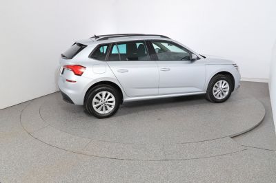 Skoda Kamiq Gebrauchtwagen